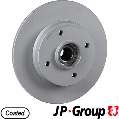 JP GROUP 4163202500
