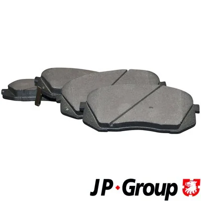 JP GROUP 3663600710