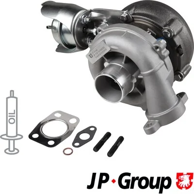 JP GROUP 1517400300