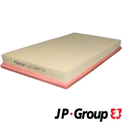 JP GROUP 1318601800