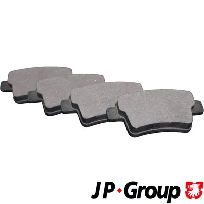 JP GROUP 3163700210