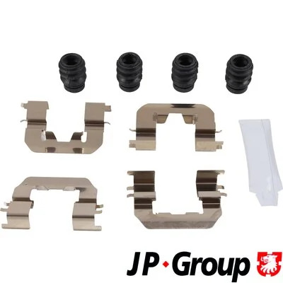 JP GROUP 3664004010