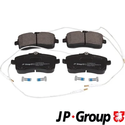JP GROUP 4163602510