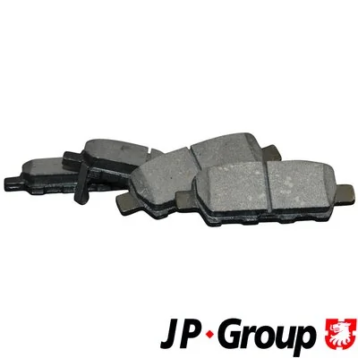 JP GROUP 4063700610