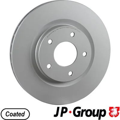 JP GROUP 3963101900