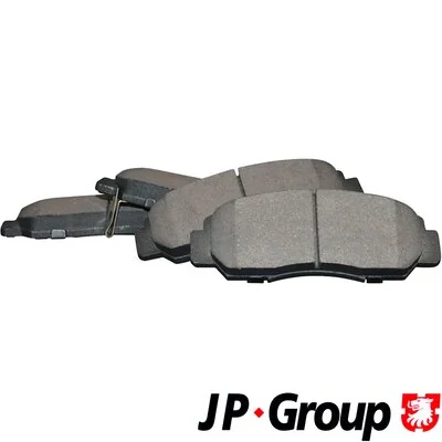 JP GROUP 3463600810