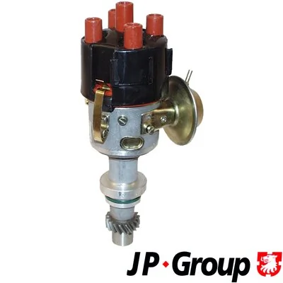 JP GROUP 1191100100