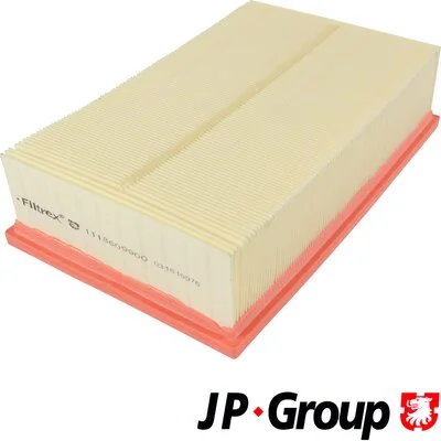 JP GROUP 1118609900