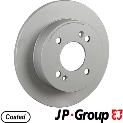 JP GROUP 3563202100