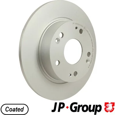 JP GROUP 3463201000