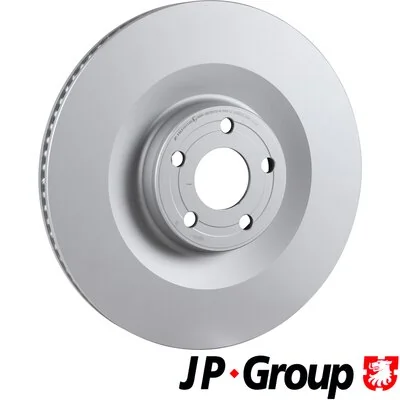 JP GROUP 1563107100