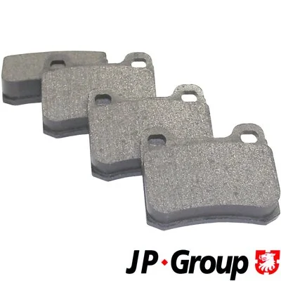 JP GROUP 1363700110