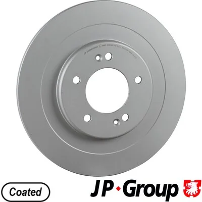 JP GROUP 3563202000
