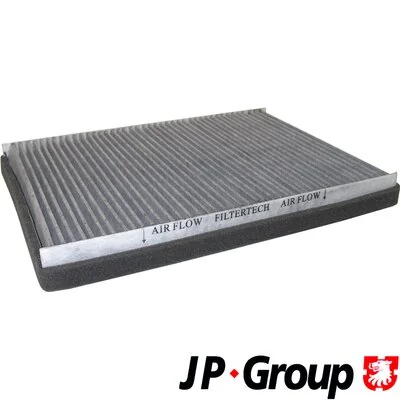 JP GROUP 1328100600