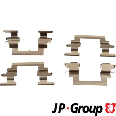 JP GROUP 3964002410