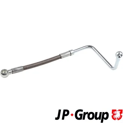 JP GROUP 3317600100