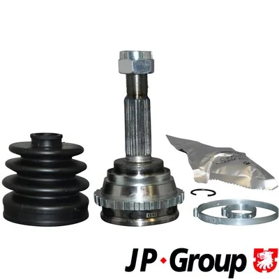 JP GROUP 3543300410