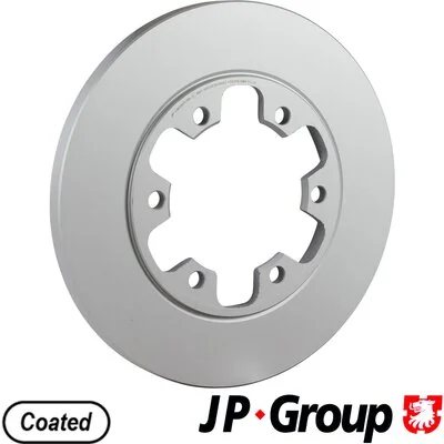 JP GROUP 1563202700