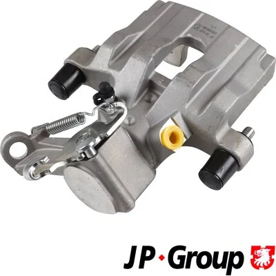 JP GROUP 1262000180