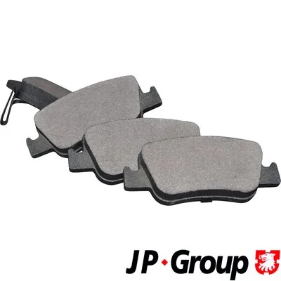 JP GROUP 4863701910