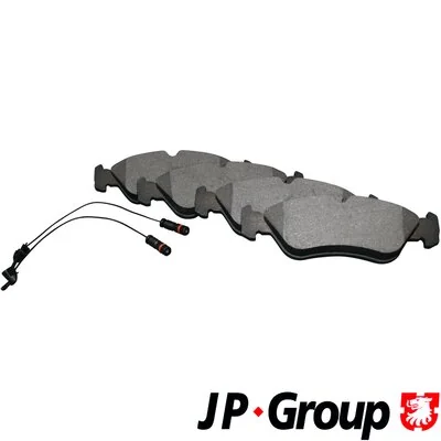 JP GROUP 1163705510