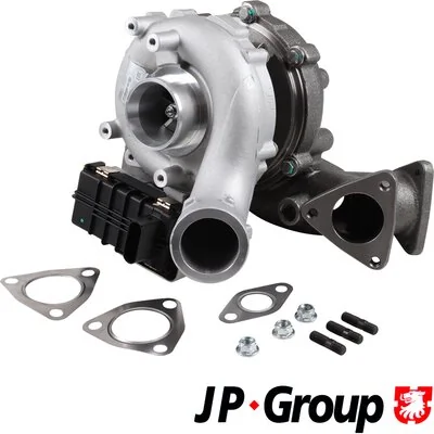 JP GROUP 1117414400