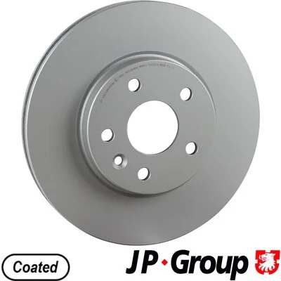 JP GROUP 1263107300