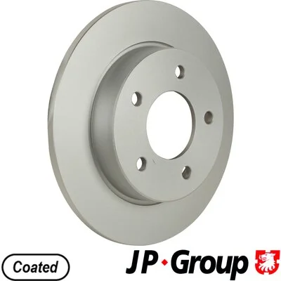 JP GROUP 3863200400