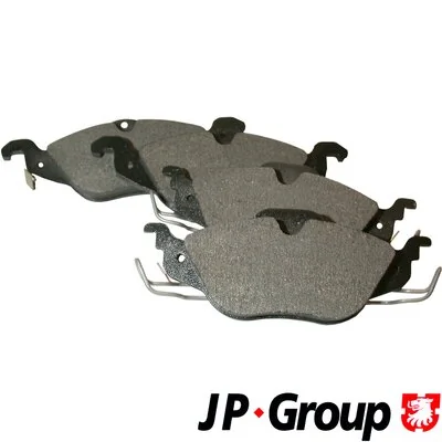 JP GROUP 1263600210