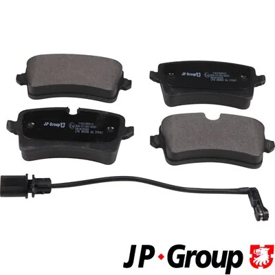 JP GROUP 1163708510