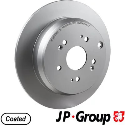 JP GROUP 3463200800