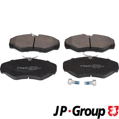 JP GROUP 1263601910