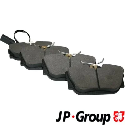 JP GROUP 1163706110