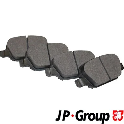 JP GROUP 3363700510