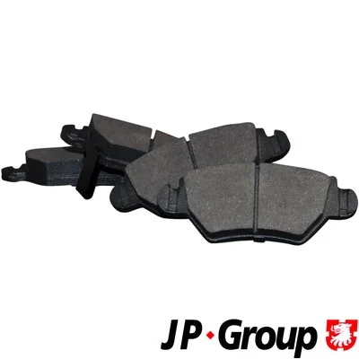 JP GROUP 1263700210