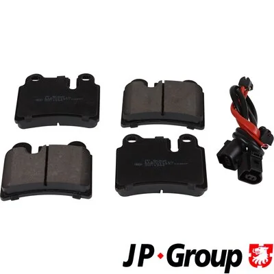 JP GROUP 1163707110