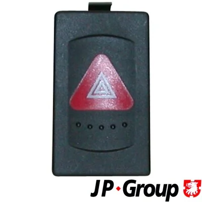 JP GROUP 1196300700
