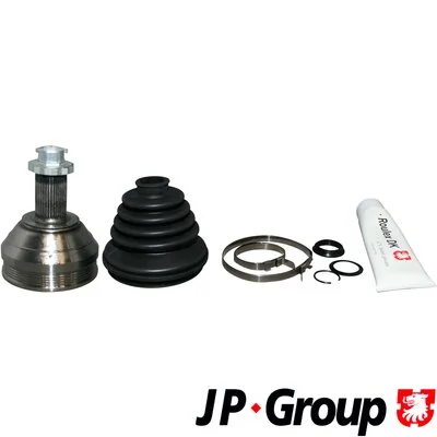 JP GROUP 1143302310
