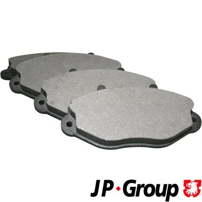 JP GROUP 1563600410