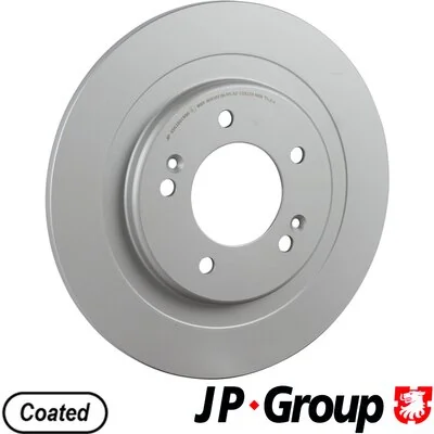 JP GROUP 3563201900