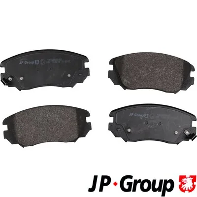 JP GROUP 1263603810