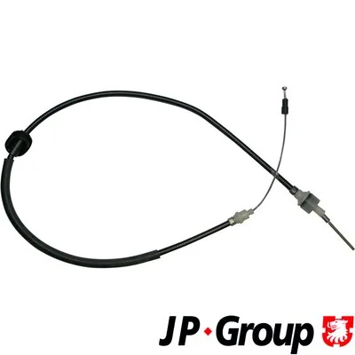 JP GROUP 1570200300