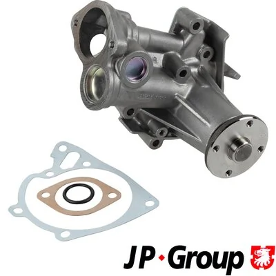 JP GROUP 3914100200