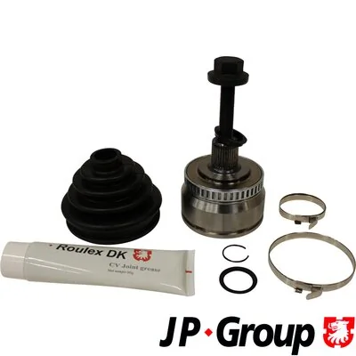 JP GROUP 1143301210