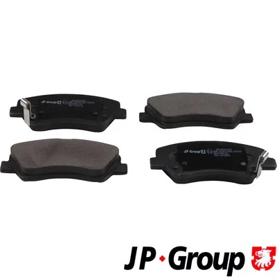 JP GROUP 3663604210