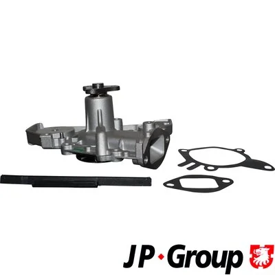 JP GROUP 3614100200