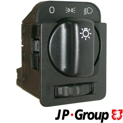 JP GROUP 1296100100