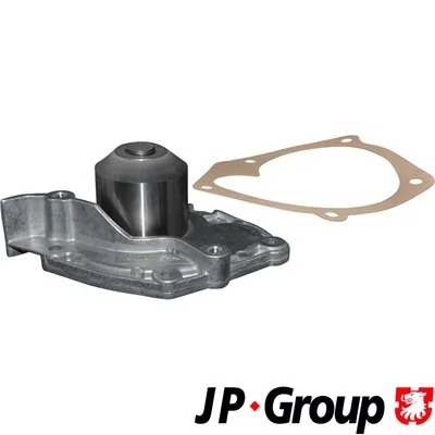 JP GROUP 4314100900