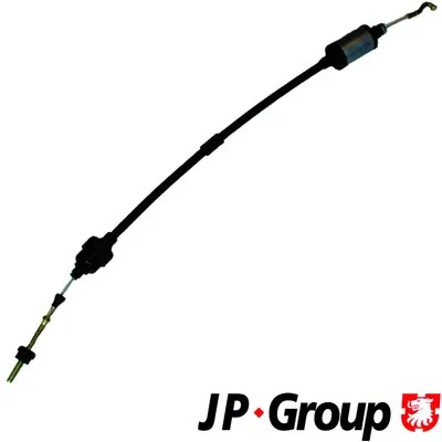 JP GROUP 1270200800