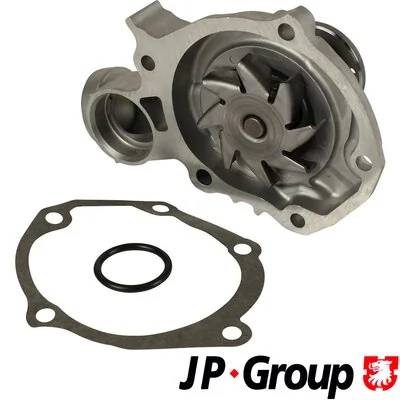 JP GROUP 3914101000